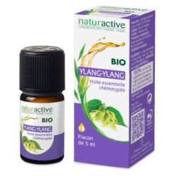 Naturactive Ylang-Ylang He Bio 5Ml