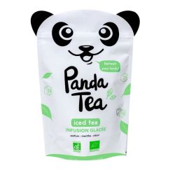 Panda Tea Iced Tea Ment/Cit Sach28
