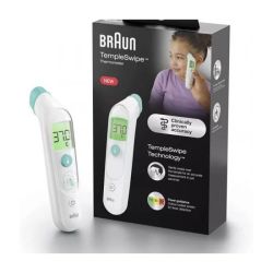 Therm Braun Temporal Bst200We