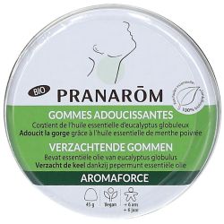 Aromaforce Bio Gom Eucalyptus