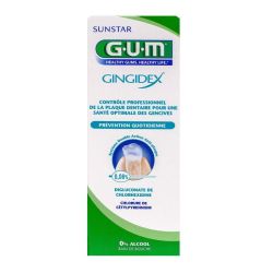 Gum Gingidex B/Bou0,06P100+Dent