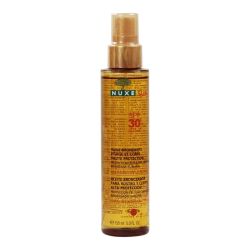 Nuxe Huile Bronz Spf30 150Ml