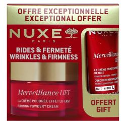 Nuxe Merveillance Lift Cr Pdr+ Off