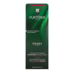 Furterer Okara Color Shamp C Colorés T/200Ml