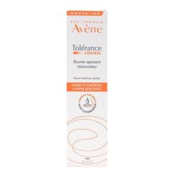 Avene Tolerance Control Baume 40Ml