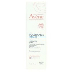 Tolerance Hydra Fluide