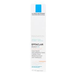 Effaclar Duo+ Unifiant Medium 40Ml