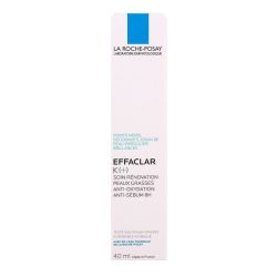 Effaclar K+ Soin Renov 40Ml