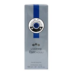 R Gallet L'homme Patchoul Eau Toil Vapo/100Ml