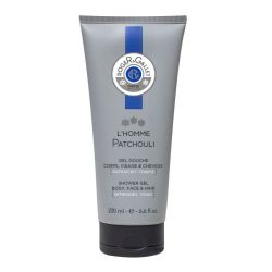 R Gallet L'homme Patchoulgel Dche T/200Ml