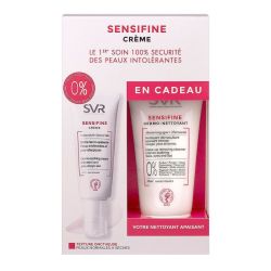 Svr Sensifine Coff Creme 40Ml+Offr