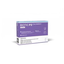 Biotics P3 Ballonement Gelul 20