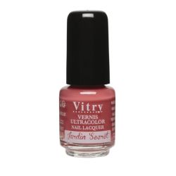 Vitry Mini Vernis Jardin Secret4Ml