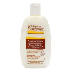 Cavailles Creme De Douche 250Ml