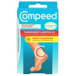 Compeed Pans Amp Mm Bte10