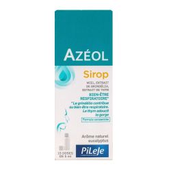 Azeol Sirop 75Ml