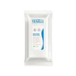 Saugella Lingette Quotidien 15