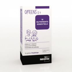 Opteens +12 Ans Gelul 56