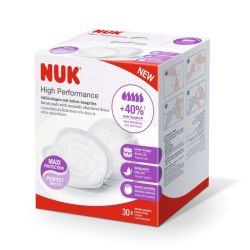 Coussinet Nuk Allaitement X30