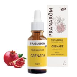 Pranarom Hle Veg Grenade Bio 30Ml