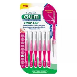 Gum Travler Brosset 1612 6