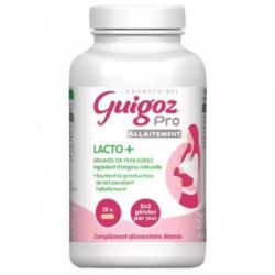 Guigoz Pro Lacto+ Gelul 28