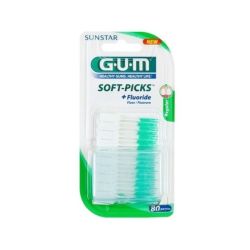 Gum Soft-Picks 632M Standart 40