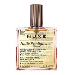 Nuxe Hle Prodig Floral Fl/100Ml