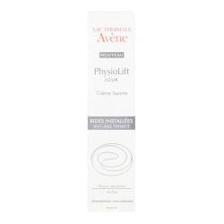 Avene Physiolift Jour Crème Lissante 30Ml