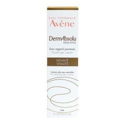 Avene Dermabsolu Yeux Regard 15Ml