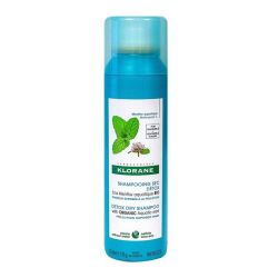 Klorane Sh Sec Menthe Aqua 150Ml