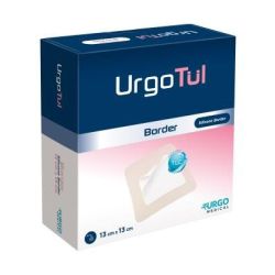 UrgoTul Border 10cm x 25cm x10