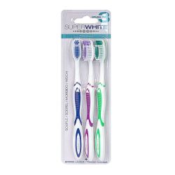 Bden Superwhite Brush 3 Souple