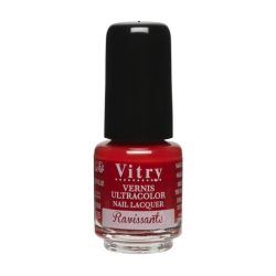 Vitry Mini Vernis Ravissante 4Ml