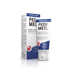 Pedimed Dm Cr Pied 100Ml