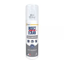 Insect-Ecran Zones Infestees 50Ml