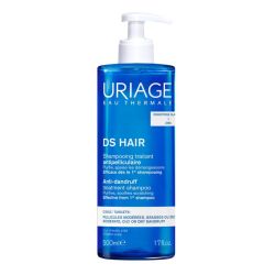 Uriage Ds Hair Sh Trait A/Pel500Ml