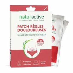 Regles Douloureuses Natur Patch 2