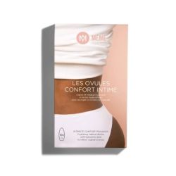 Meme Ovules Confort Intime X10