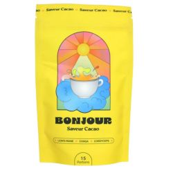 Bonjour Saveur Cafe 90G
