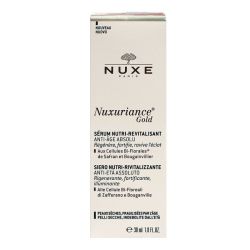 Nuxuriance Gold Sérum Nutri-Reconstit 30Ml