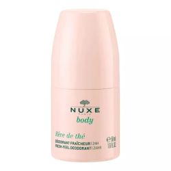 Nuxe Reve The Deod Hydra 50Ml