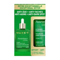 Nuxuriance Ultra Serum30Ml+Main Of