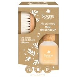 Biolane Coffret Eau Senteur