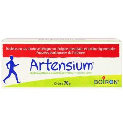 Artensium pommade douleurs musculaires articulaires 70g