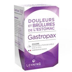 Gastropax Pdr 100G