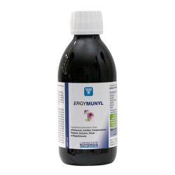 Ergymunyl Fl 250Ml