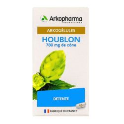 Arkogelules Houblon Gél Fl/45