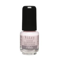 Vitry Mini Vernis Petale 4Ml