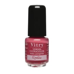 Vitry Mini Vernis Azalee 4Ml